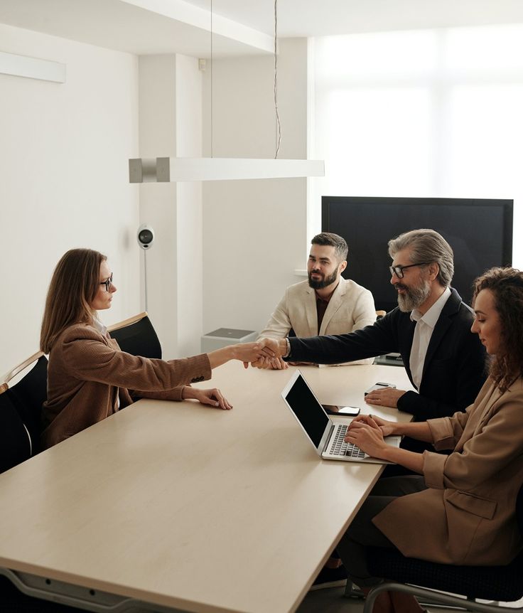 Real Estate Consulting